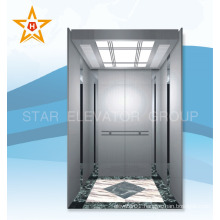 Good quality brand elevator for 6-8 passengers